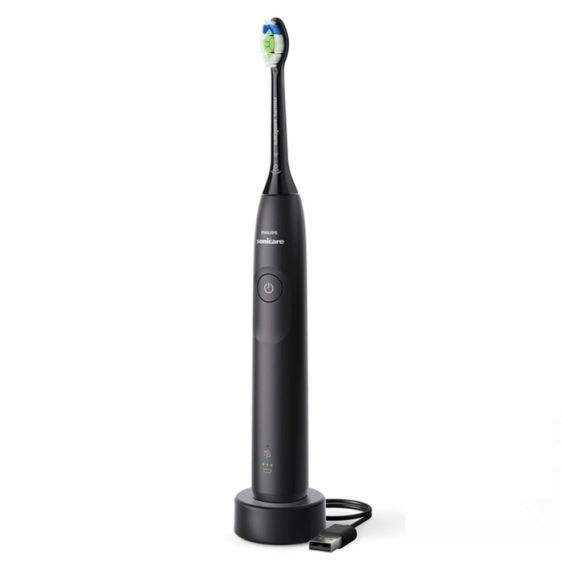 Ел.четка за зъби PHILIPS Sonicare HX7101/01