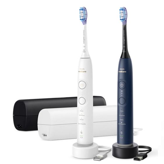 Ел.четка за зъби PHILIPS Sonicare HX7429/01