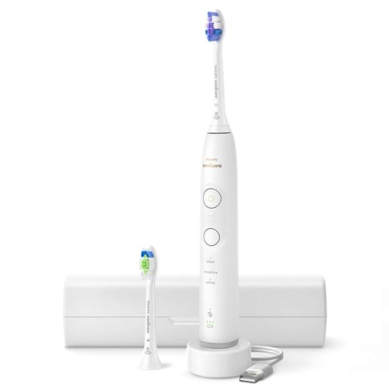 Ел.четка за зъби PHILIPS Sonicare HX7410/02