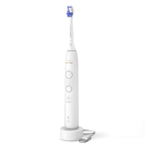 Ел.четка за зъби PHILIPS Sonicare HX7400/01