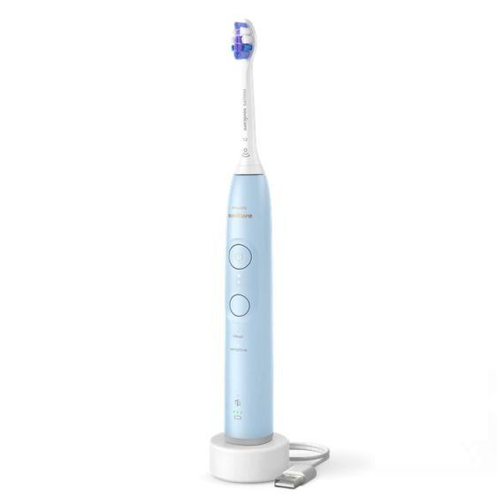 Ел.четка за зъби PHILIPS Sonicare HX7406/01