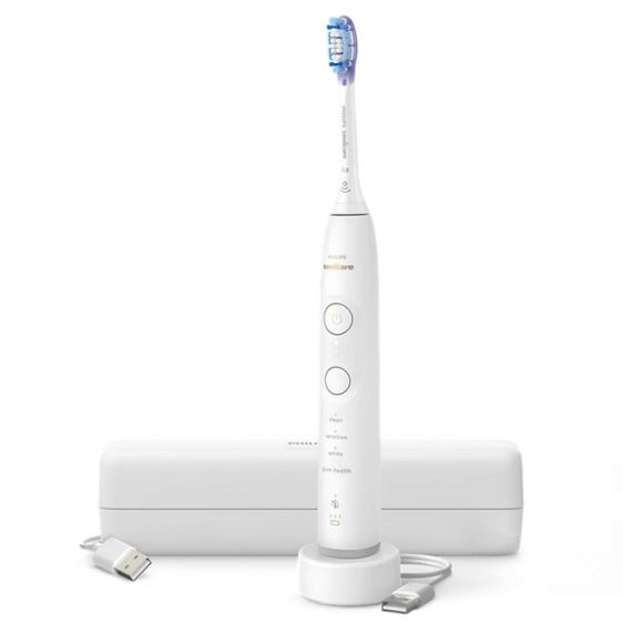 Ел.четка за зъби PHILIPS Sonicare HX7420/02