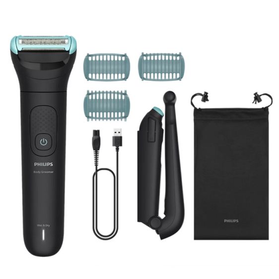 Тример PHILIPS BG5480/15 Body Groomer 5000 Series