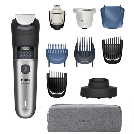Тример за брада PHILIPS BT7670/15