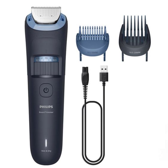Тример за брада PHILIPS BT3665/15