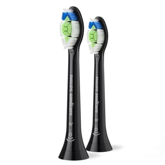 Накрайник PHILIPS Sonicare Optimal White HX6062/88