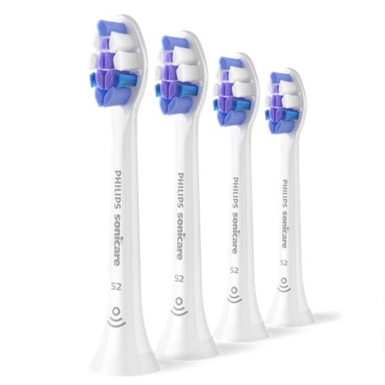 Накрайник PHILIPS Sonicare Sensitive HX6054/87