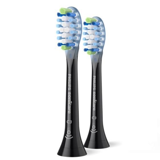 Накрайник PHILIPS Sonicare Premium Plaque Defence HX9042/88
