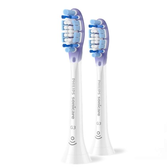 Накрайник PHILIPS Sonicare Premium Gum Care HX9052/87