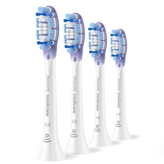 Накрайник PHILIPS Sonicare Premium Gum Care HX9054/87