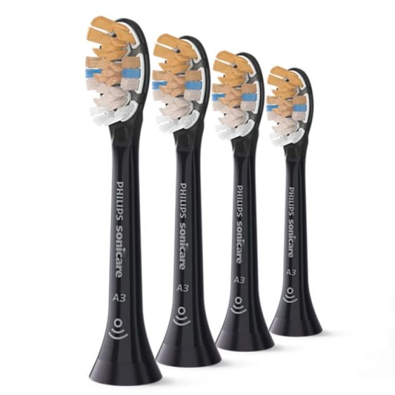 Накрайник PHILIPS Sonicare Premium All-in-One HX9094/88