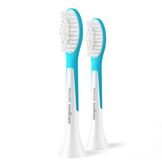 Накрайник PHILIPS Sonicare For Kids HX6042/90