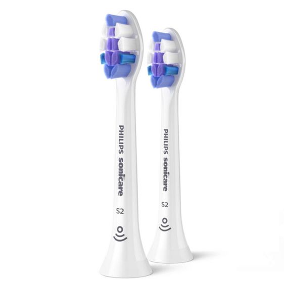Накрайник PHILIPS Sonicare Sensitive HX6052/88
