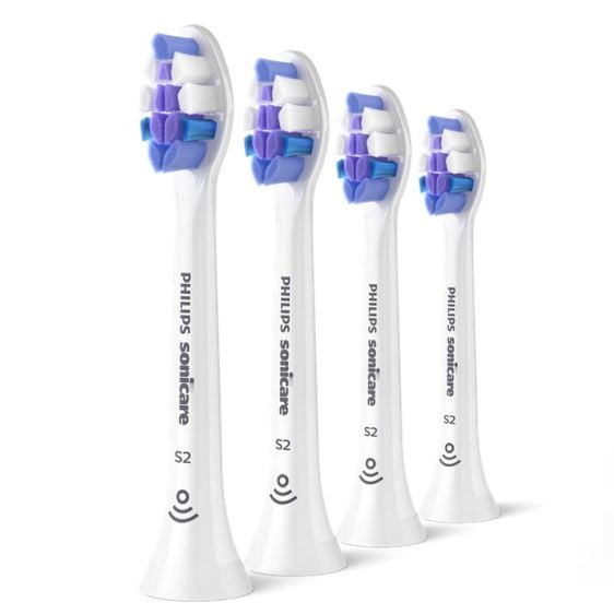 Накрайник PHILIPS Sonicare Sensitive HX6054/88