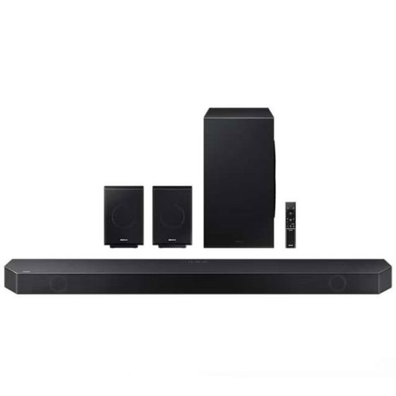 Soundbar SAMSUNG HW-Q990C/EN