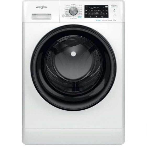 Пералня WHIRLPOOL FFD 9458 BV EE