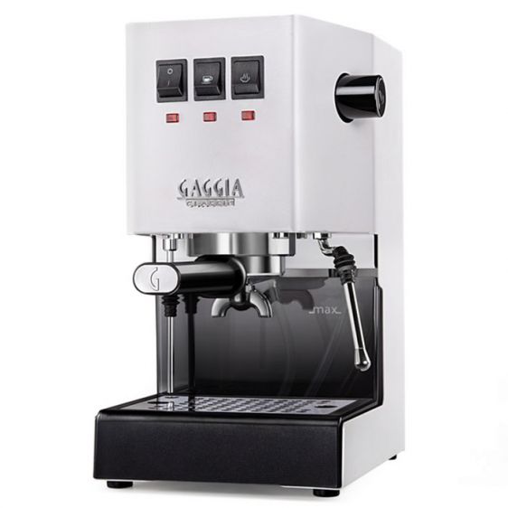 Кафемашина GAGGIA Classic White