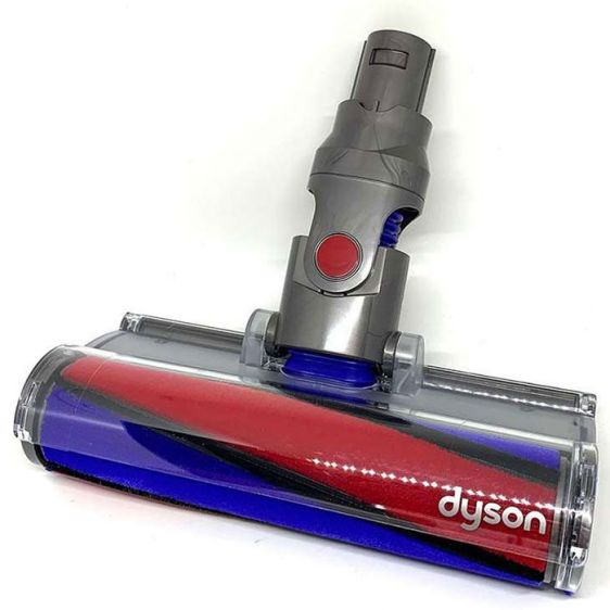 Мека ролкова почистваща глава за прахосмукачки DYSON V6 (966489-10)