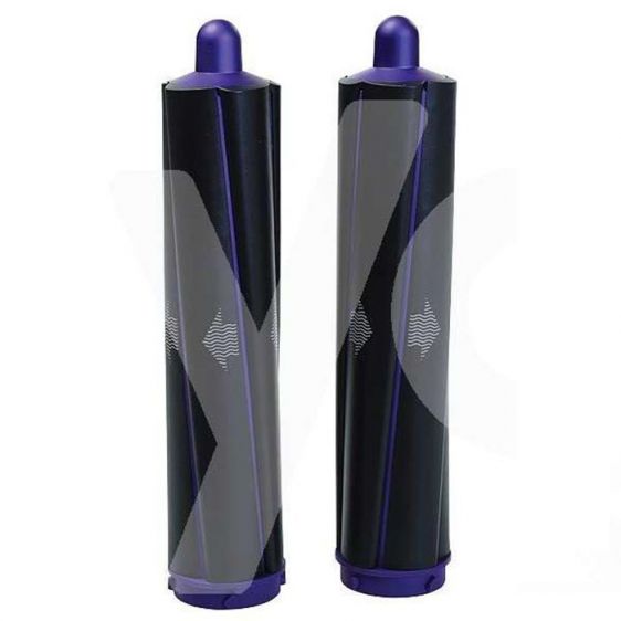 Ролки DYSON Airwrap 40mm long barrels purple 970290-02