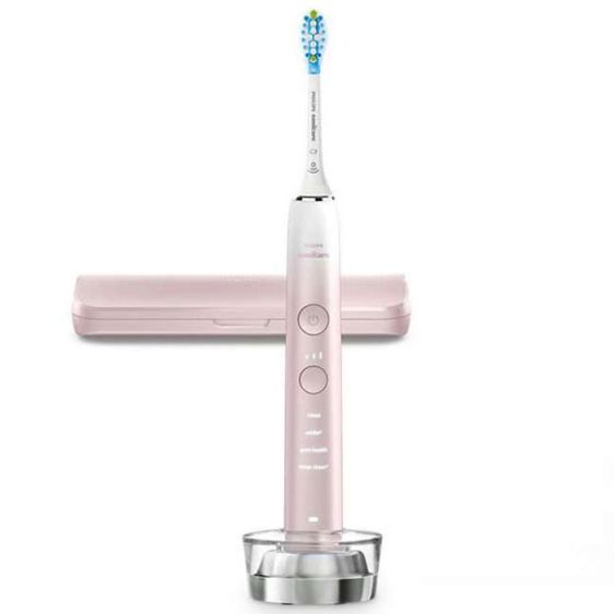 Ел.четка за зъби PHILIPS Sonicare HX9911/84