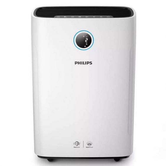 Пречиствател и овлажнител на въздух PHILIPS AC2729/10