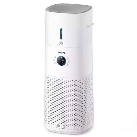 Пречиствател и овлажнител PHILIPS AC3737/10