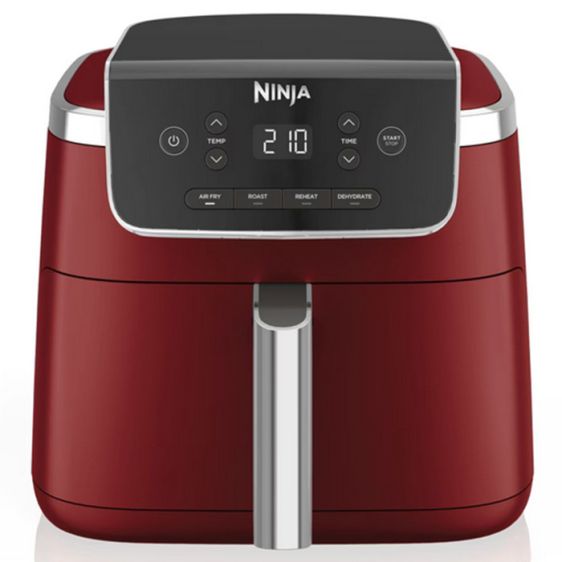 Фритюрник с горещ въздух NINJA AF140EUCM