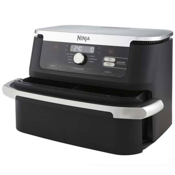 NINJA Flex Drawer Air Fryer AF500EU