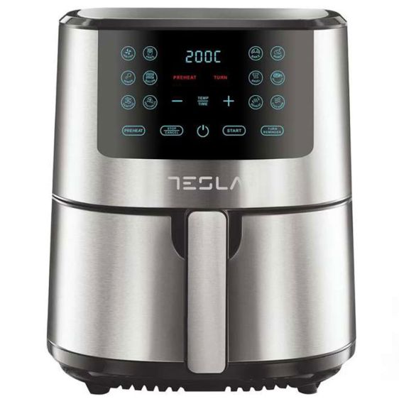 ФРИТЮРНИК TESLA Airfryer AF501BX 5 л.