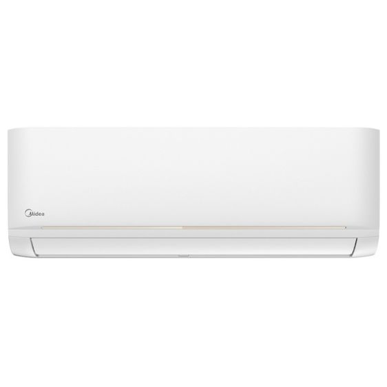 Инверторен климатик MIDEA Xtreme Heat Nordic AGN-09N8D1-IH/X2AGN-09