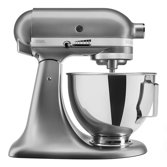 Кухненски робот KitchenAid 5KSM95PSECU