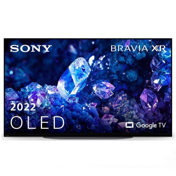 Телевизор SONY Bravia XR42A90KAEP, 42