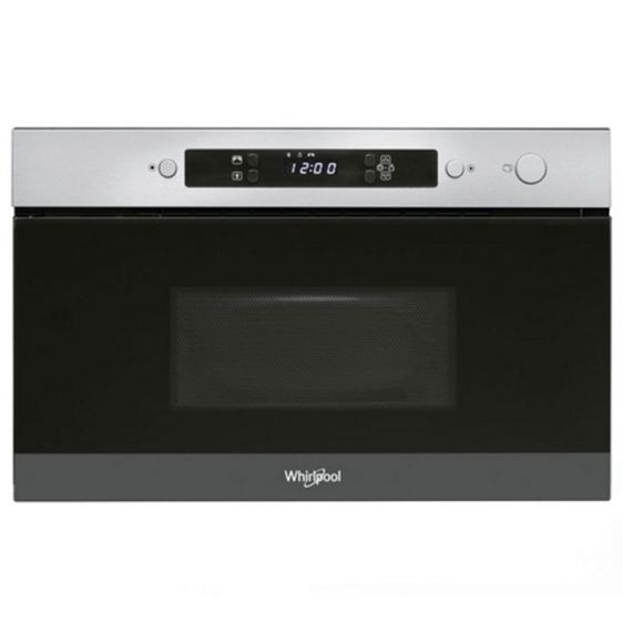 Микровълнова за вграждане WHIRLPOOL AMW 4900/IX