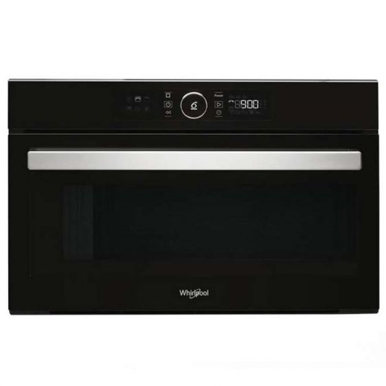 Микровълнова за вграждане WHIRLPOOL AMW 730/NB