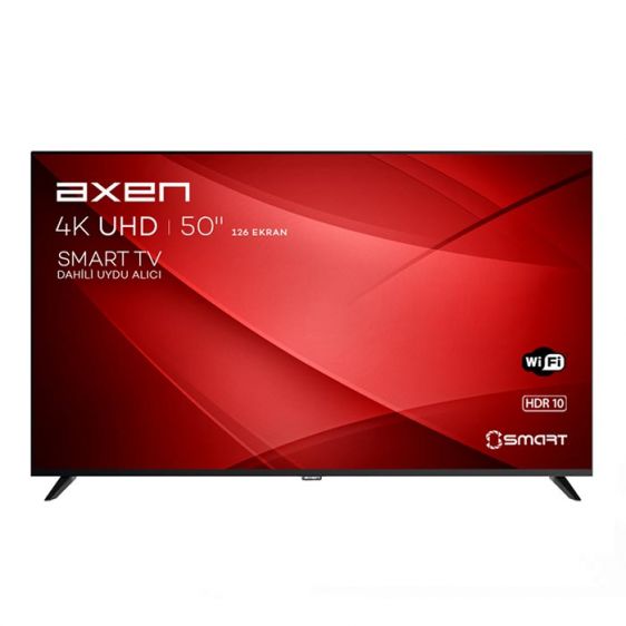 Телевизор AXEN AX50FIL403, 50