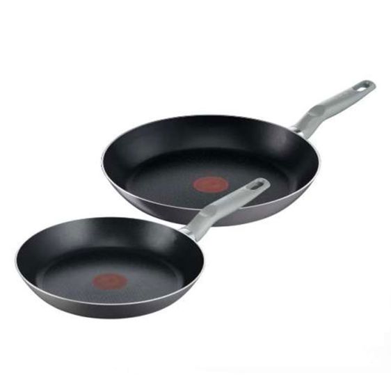 Тигани TEFAL Air Cook 24/28 см. B5839153