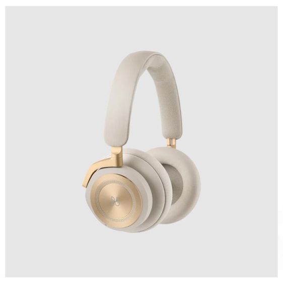 Безжични слушалки Bang & Olufsen Beoplay HX Gold Tone