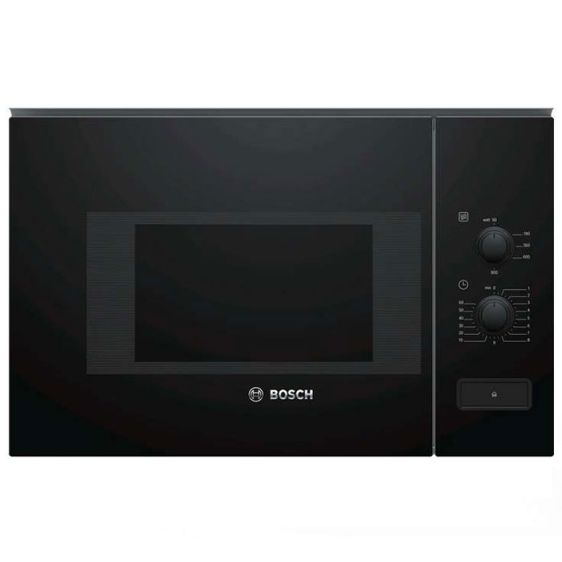 Микровълнова за вграждане BOSCH BFL520MB0