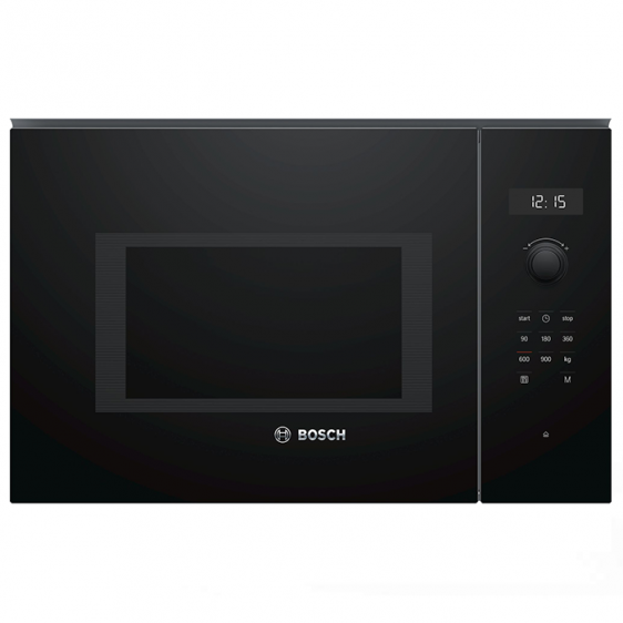 Микровълнова за вграждане BOSCH BFL554MB0