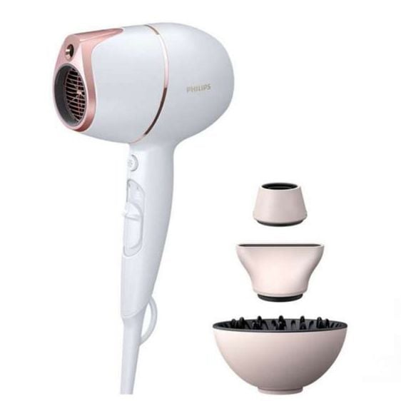 Сешоар PHILIPS SenseIQ BHD628/00