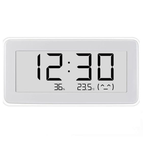 Монитор Xiaomi Temperature and Humidity Monitor Clock BHR5435GL