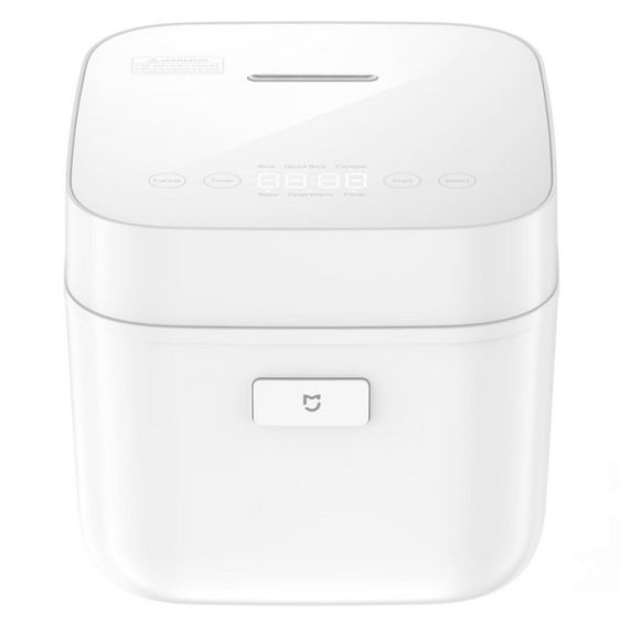 Оризоварка Xiaomi Smart Multifunctional Rice Cooker 1.5L BHR9016EU