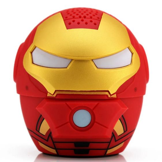 Безжична колонка Bitty Boomers – Iron Man