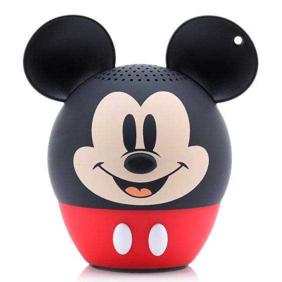 Безжична колонка Bitty Boomers – Mickey Mouse (Disney)