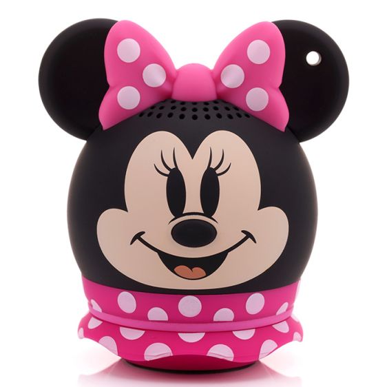 Безжична колонка Bitty Boomers – Minnie Mouse (Pink)