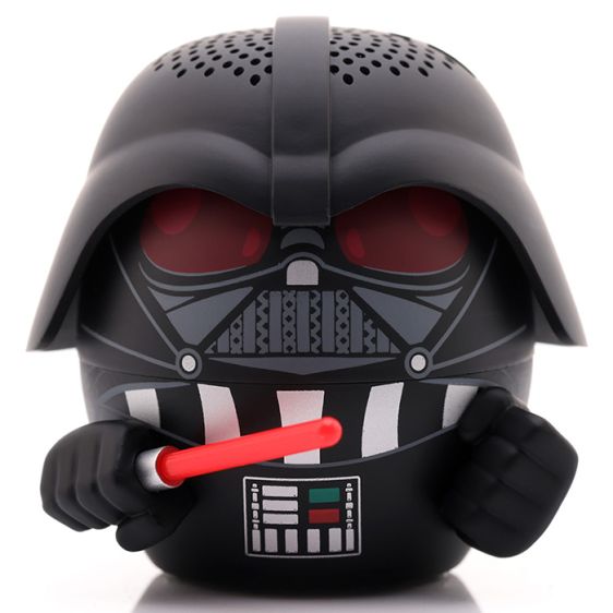 Безжична колонка Bitty Boomers – Darth Vader (Star Wars)