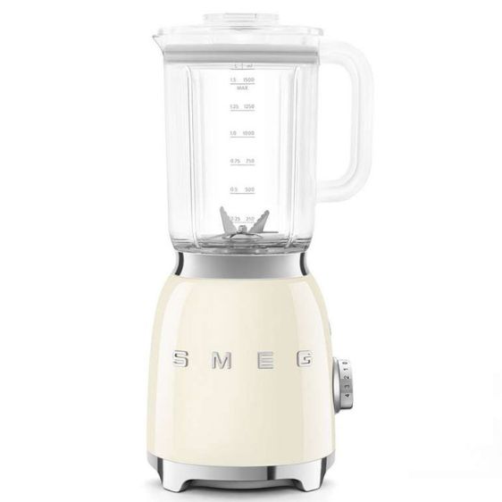 Блендер SMEG BLF03CREU