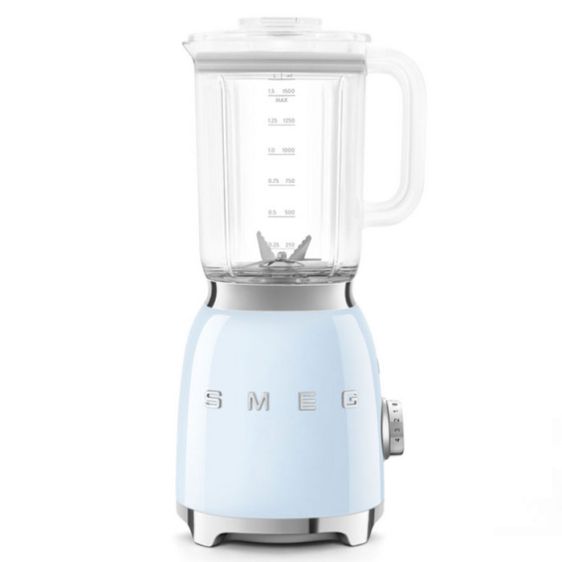 Блендер SMEG BLF03PBEU