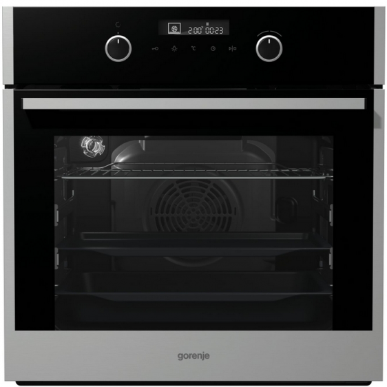 Фурна за вграждане GORENJE BO647A30XG