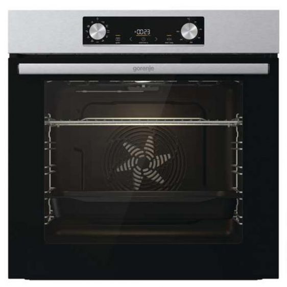 Фурна за вграждане GORENJE BO6735E02X